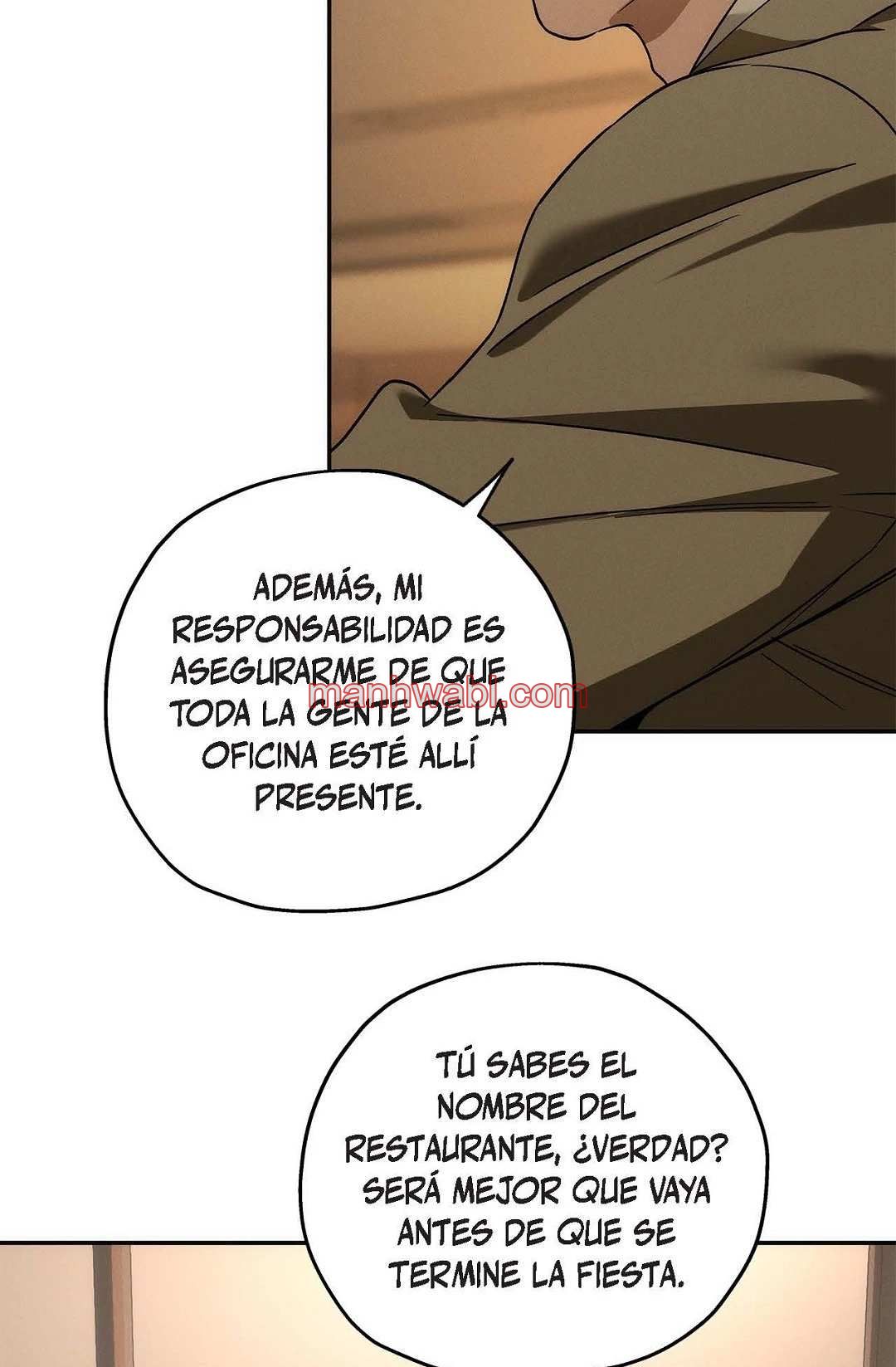 Amor Duro - Capítulo 111_2 manhwa