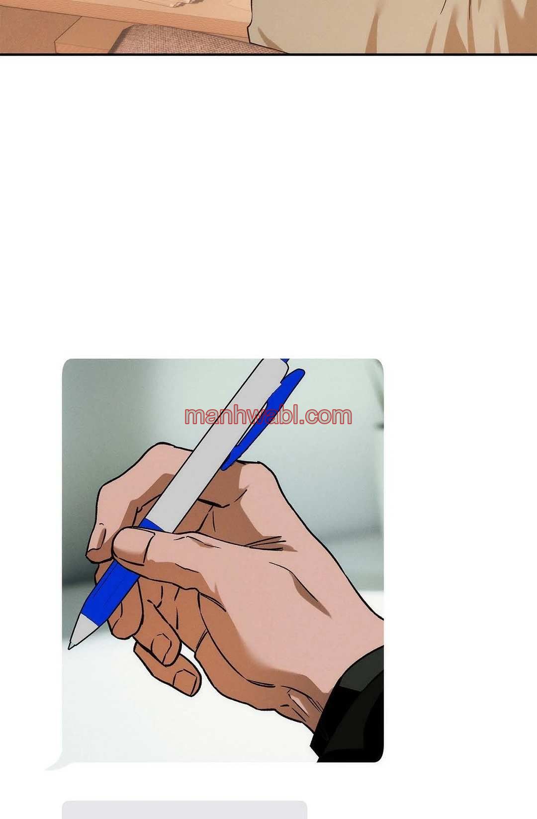 Amor Duro - Capítulo 111_3 manhwa