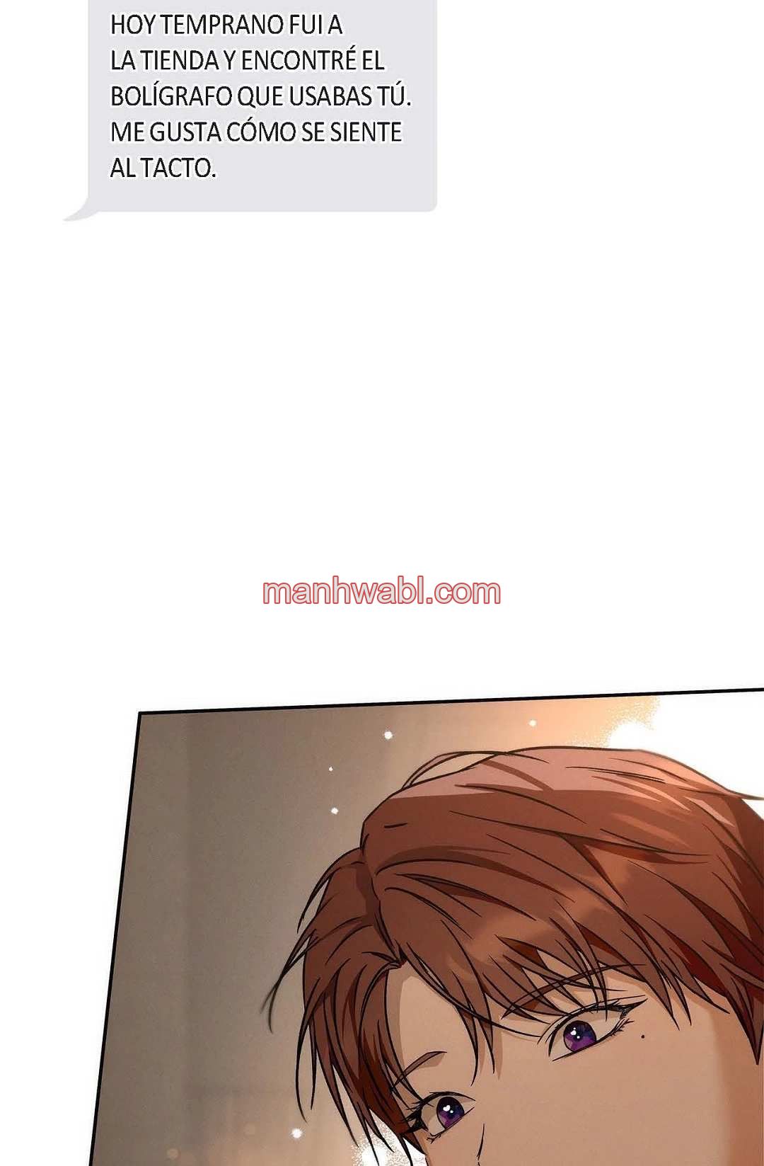 Amor Duro - Capítulo 111_3 manhwa