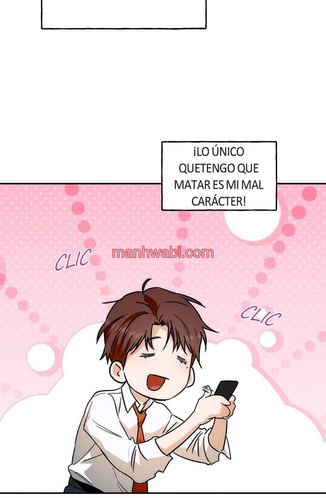 Amor Duro - Capítulo 111_3 manhwa