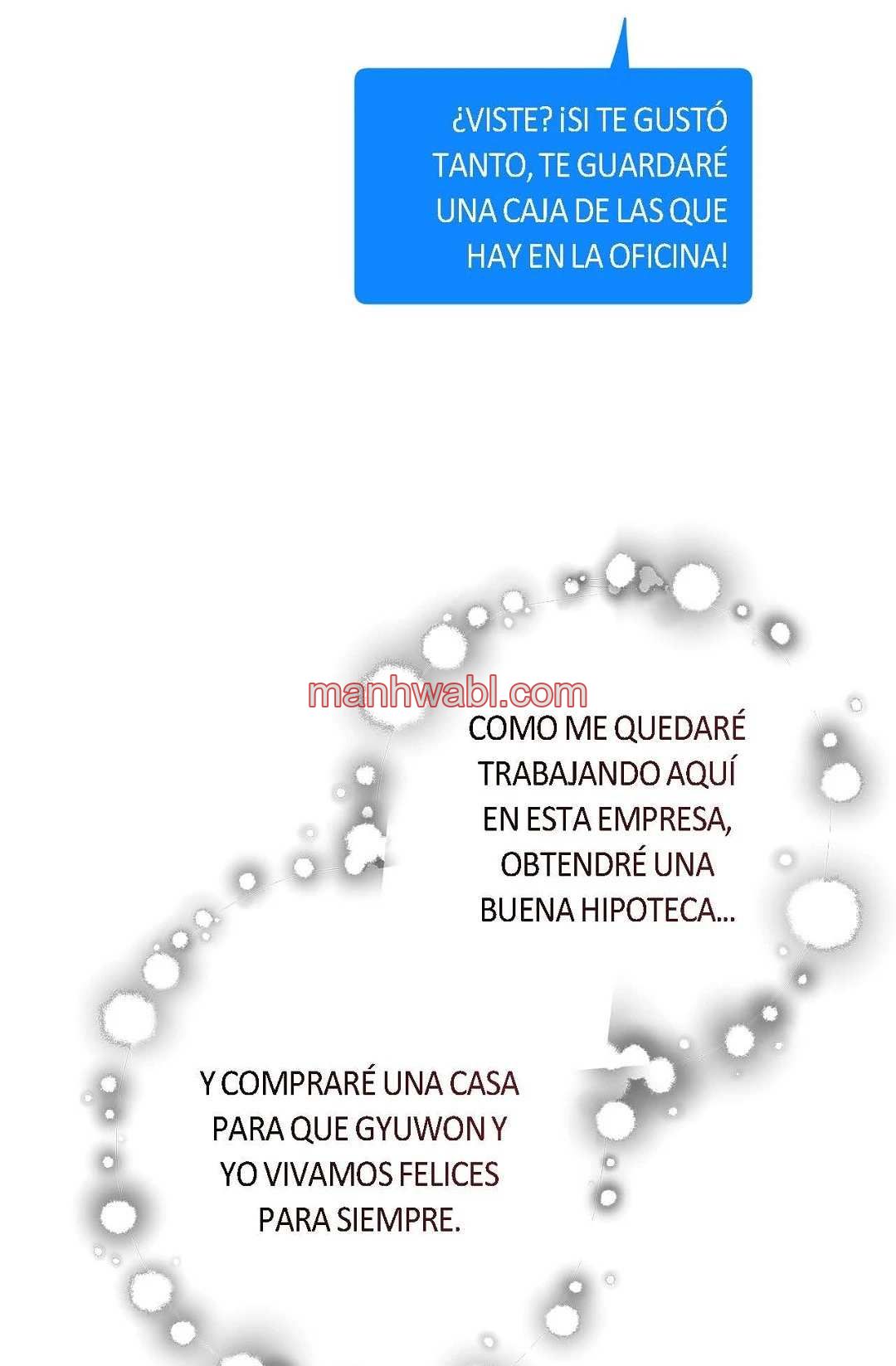 Amor Duro - Capítulo 111_3 manhwa