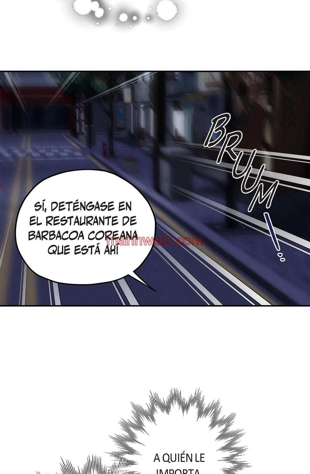 Amor Duro - Capítulo 111_3 manhwa
