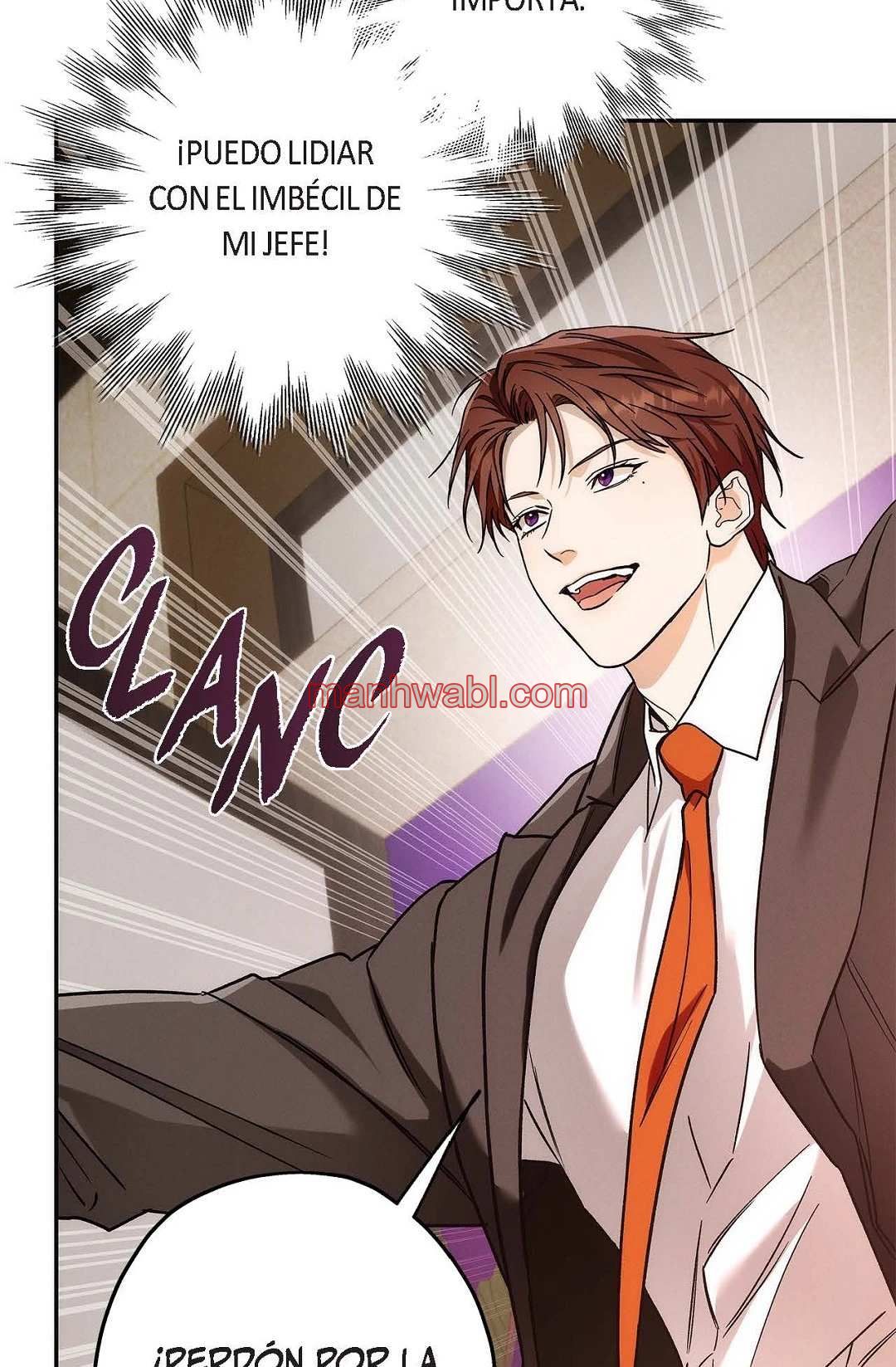 Amor Duro - Capítulo 111_3 manhwa