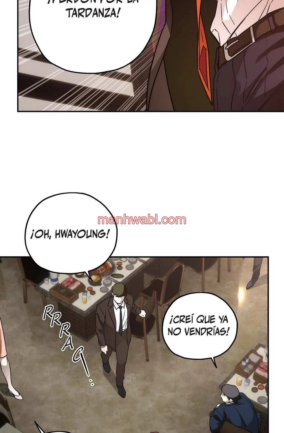 Amor Duro - Capítulo 111_3 manhwa