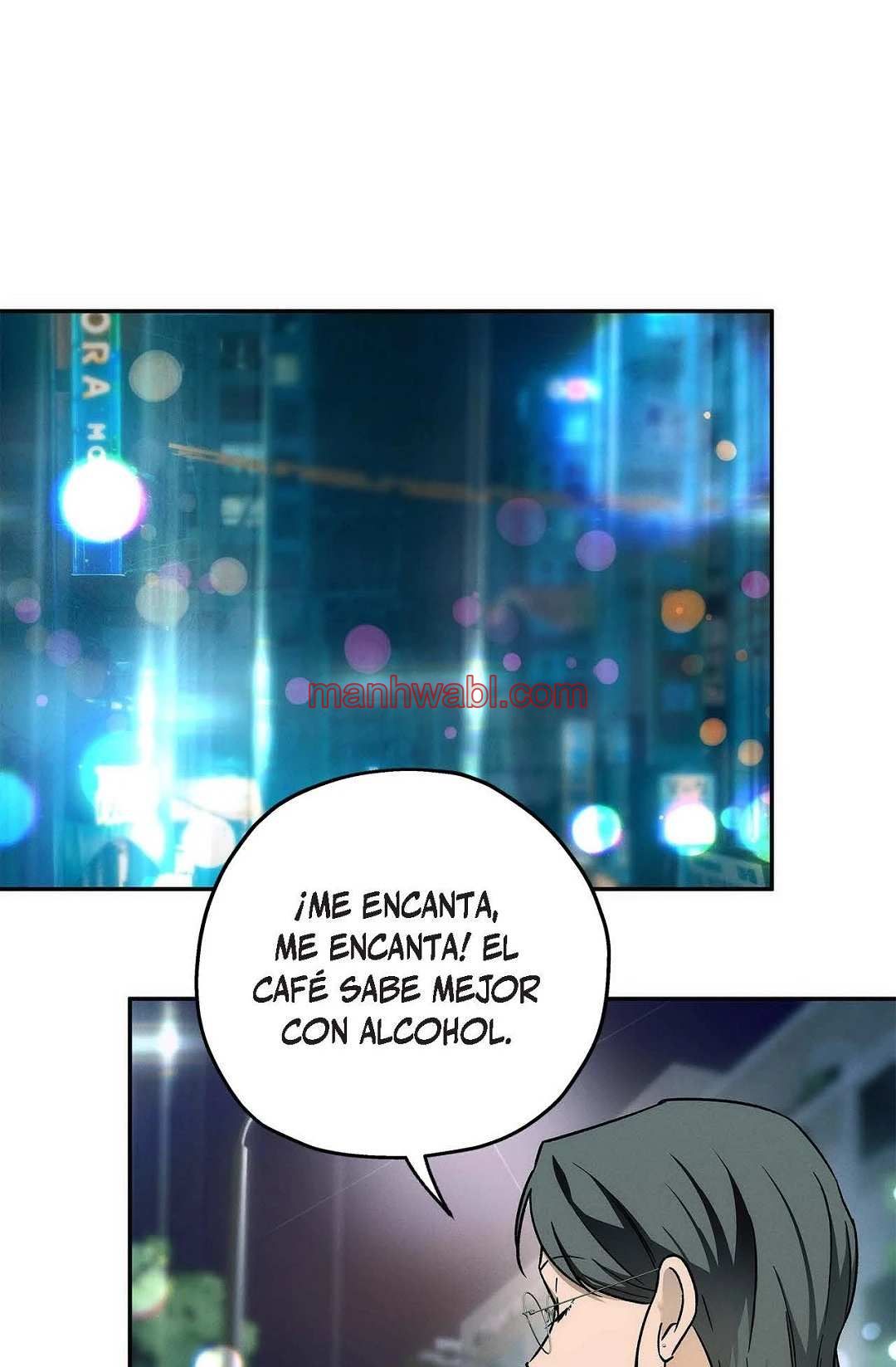 Amor Duro - Capítulo 111_3 manhwa