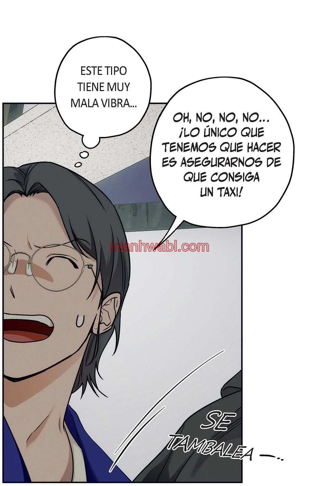 Amor Duro - Capítulo 111_3 manhwa
