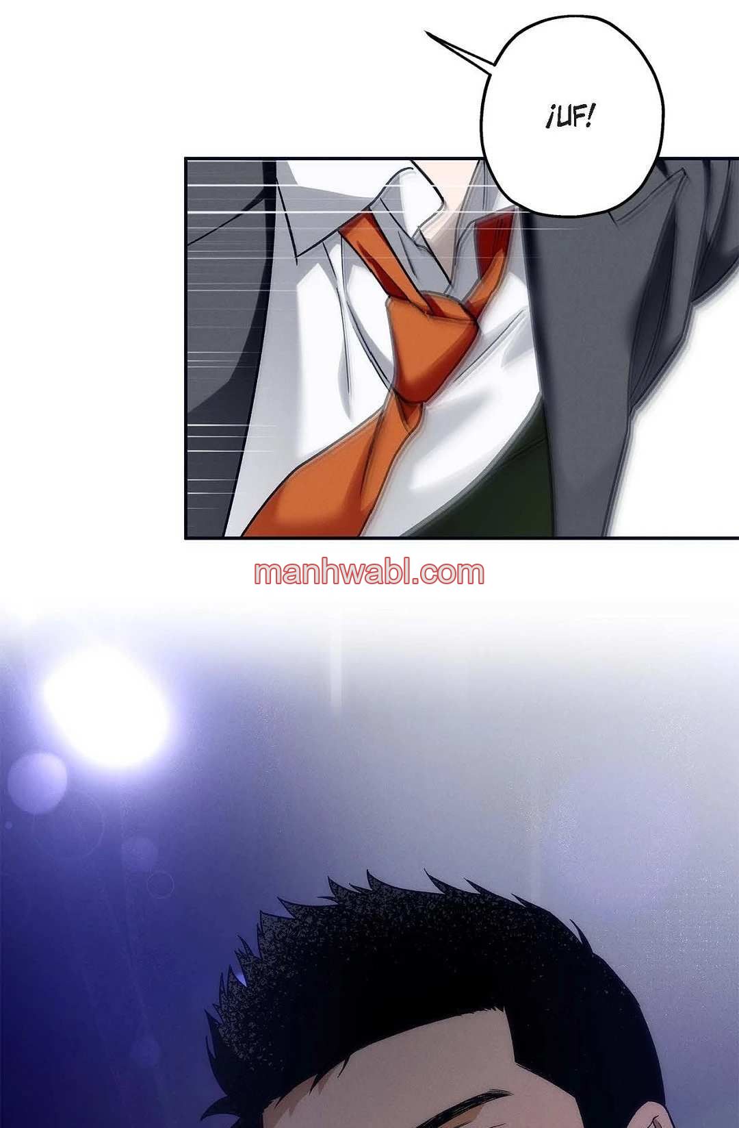 Amor Duro - Capítulo 111_3 manhwa