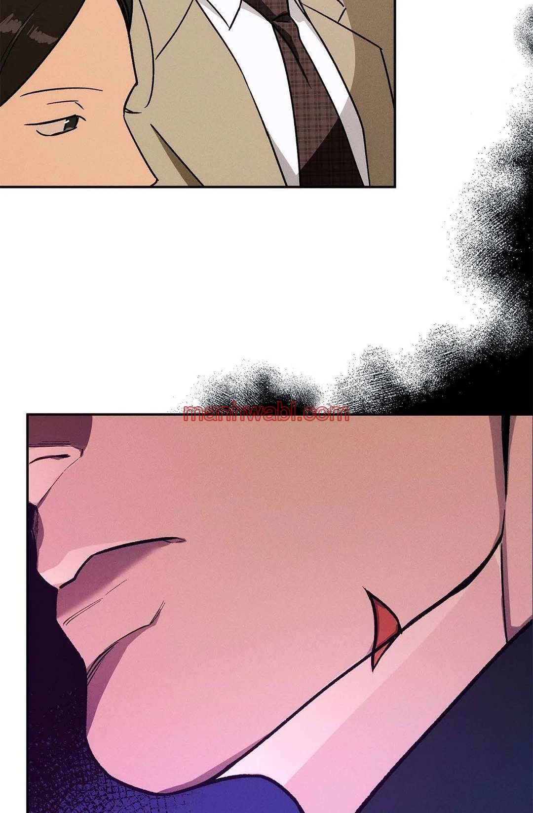 Amor Duro - Capítulo 112 manhwa