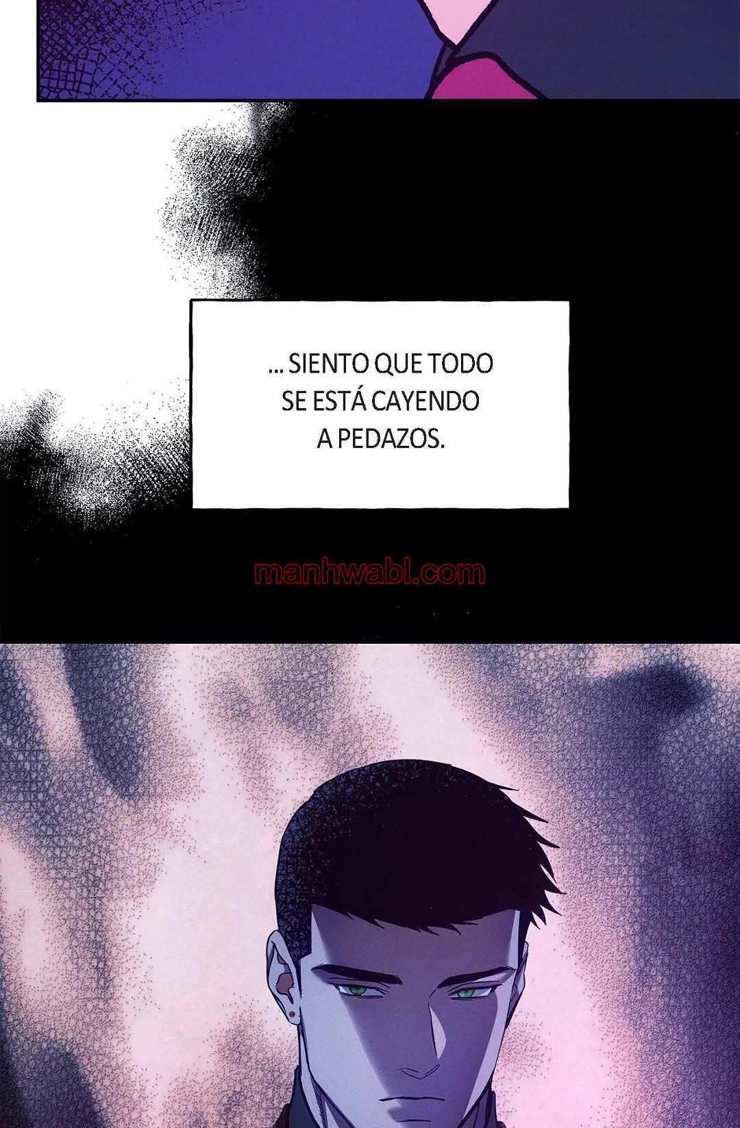 Amor Duro - Capítulo 112 manhwa