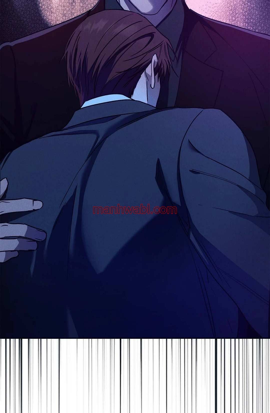 Amor Duro - Capítulo 112 manhwa