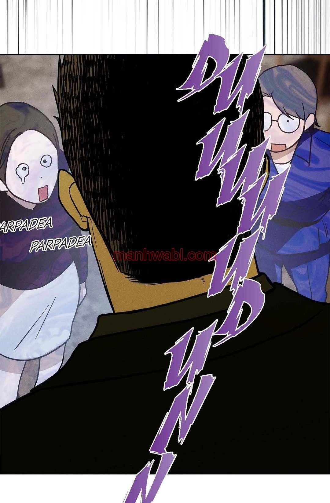 Amor Duro - Capítulo 112 manhwa