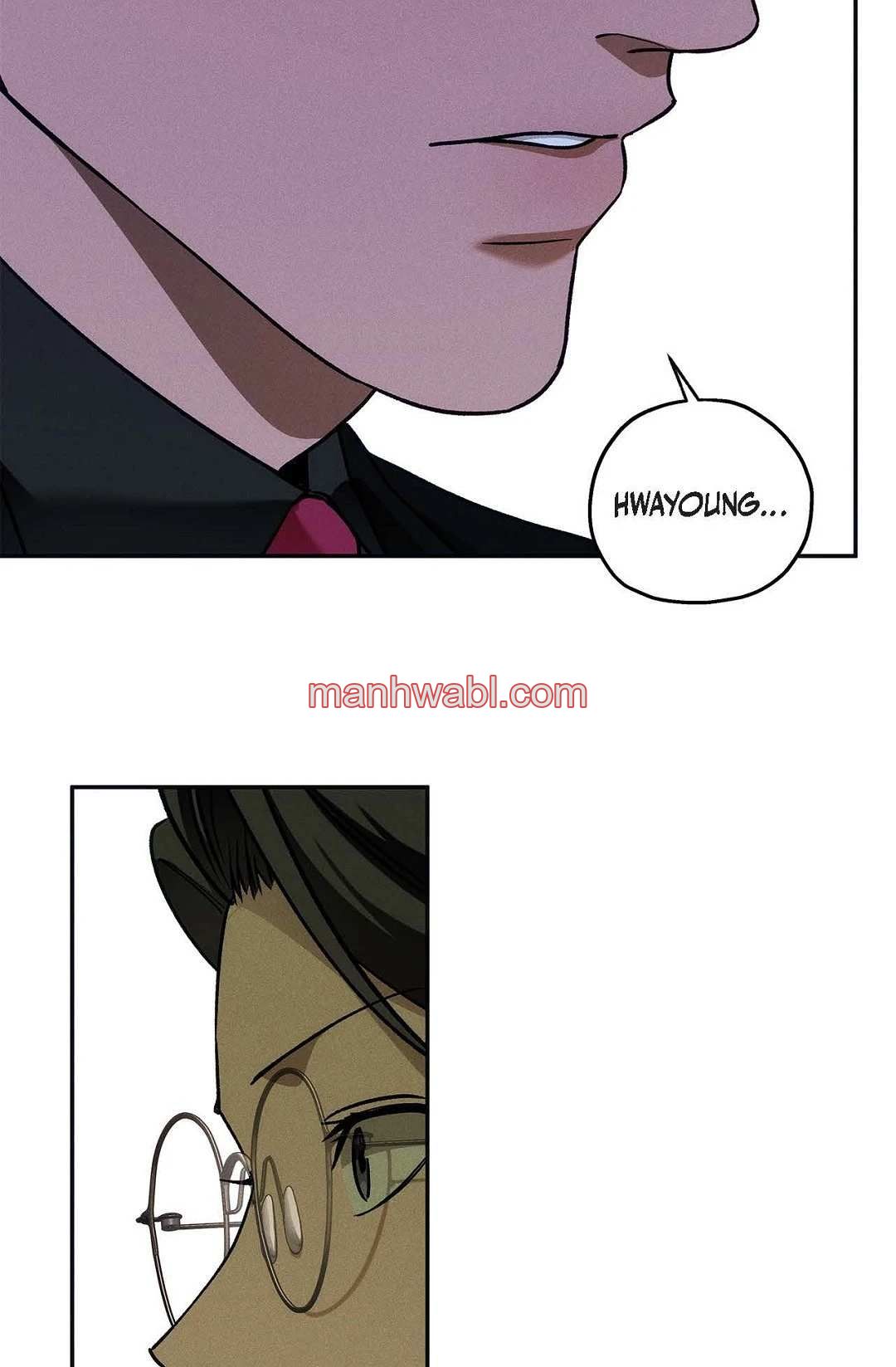 Amor Duro - Capítulo 112 manhwa