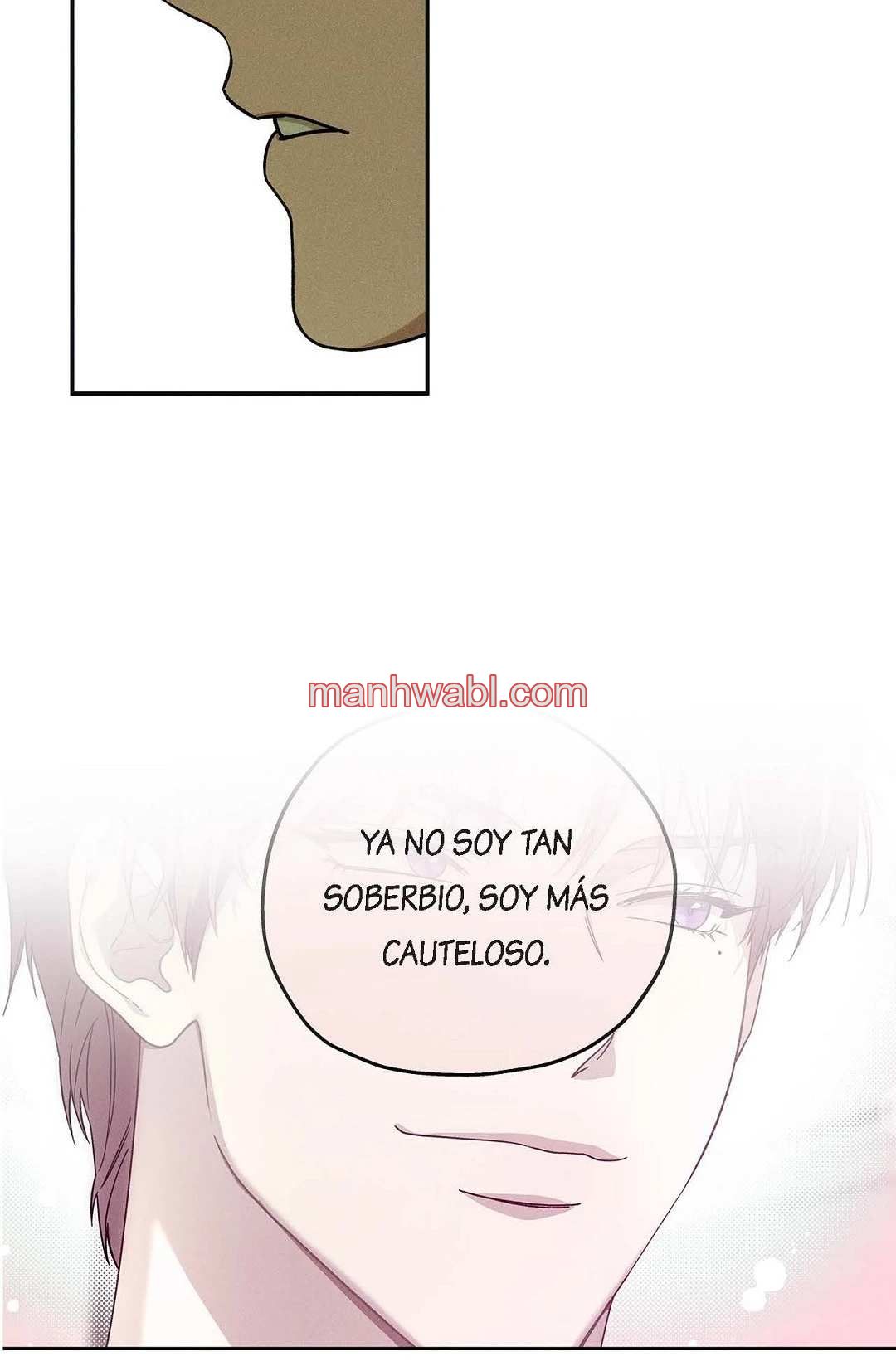 Amor Duro - Capítulo 112 manhwa