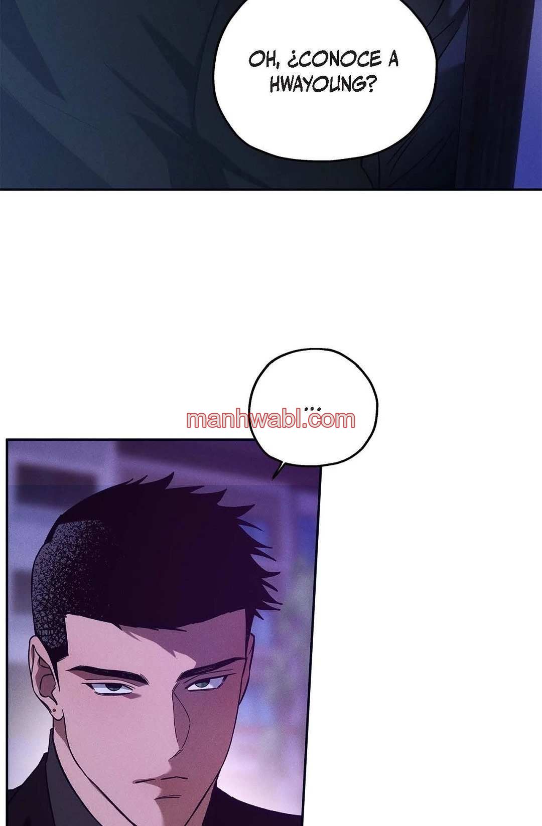 Amor Duro - Capítulo 112 manhwa