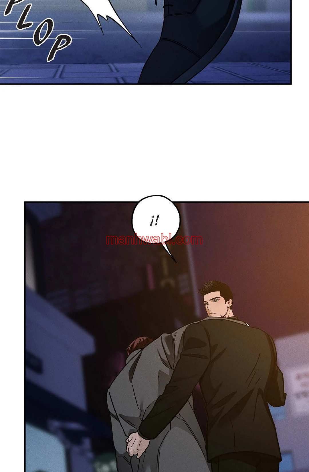 Amor Duro - Capítulo 112_2 manhwa