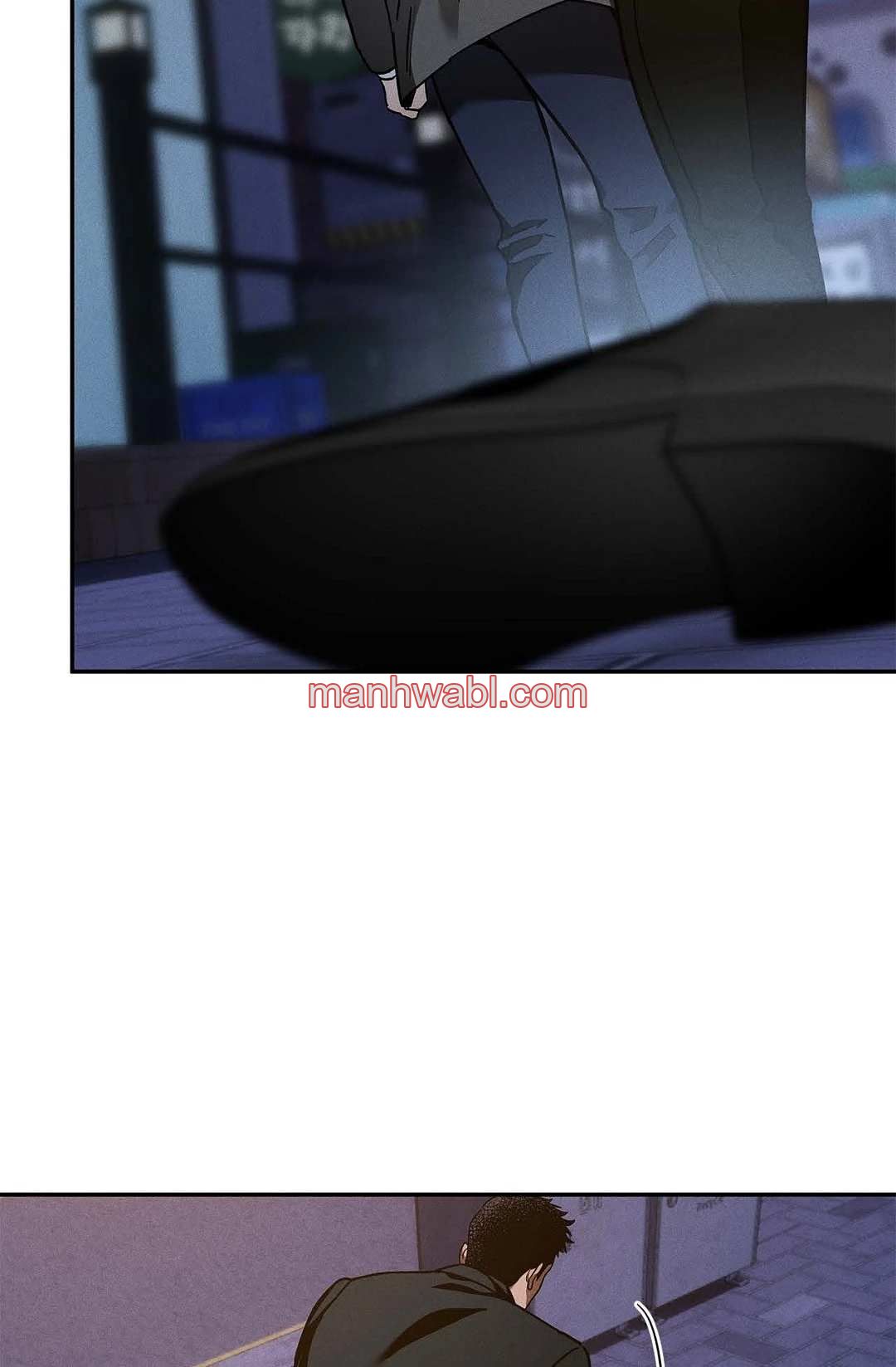 Amor Duro - Capítulo 112_2 manhwa