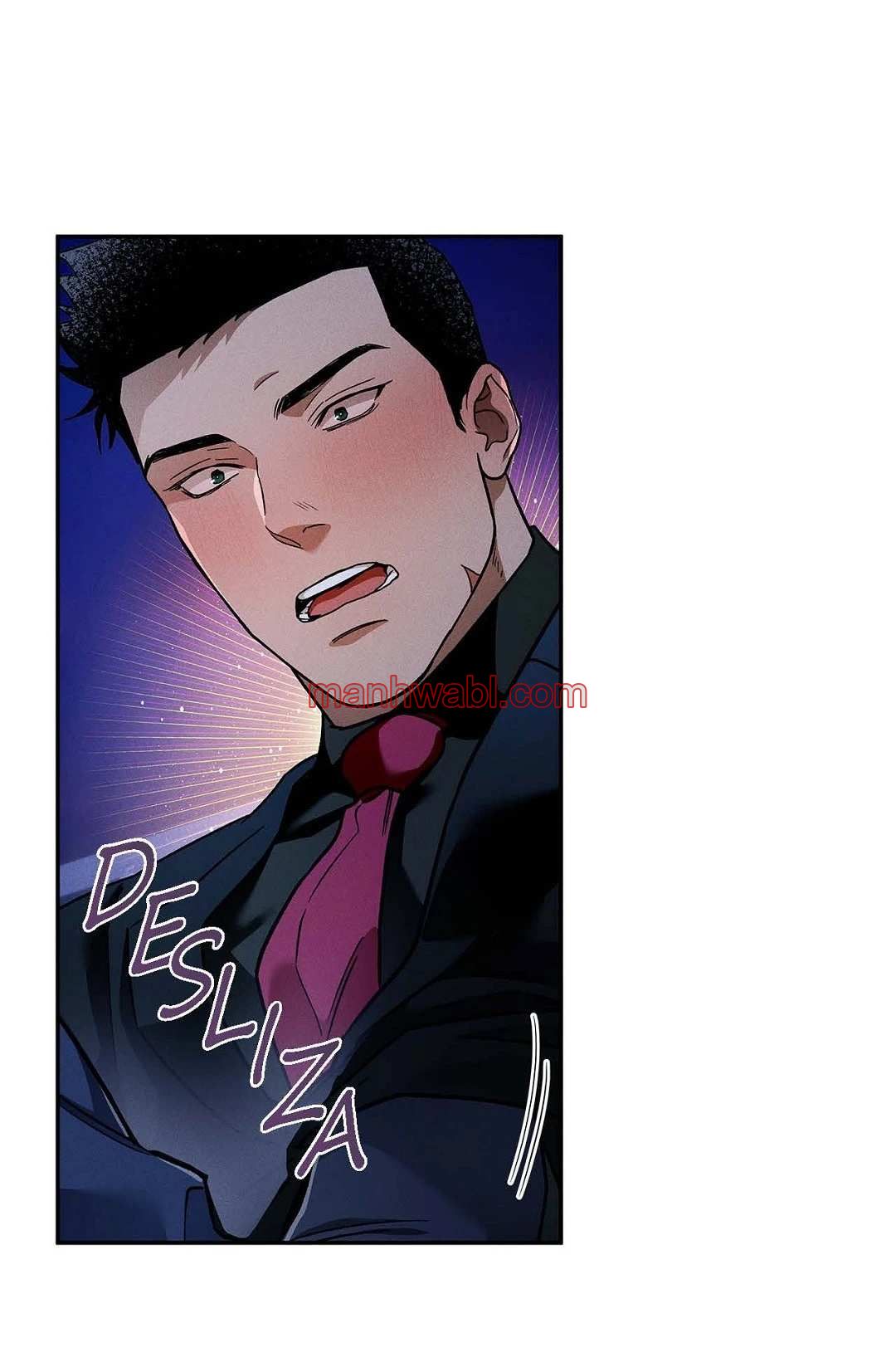 Amor Duro - Capítulo 112_2 manhwa