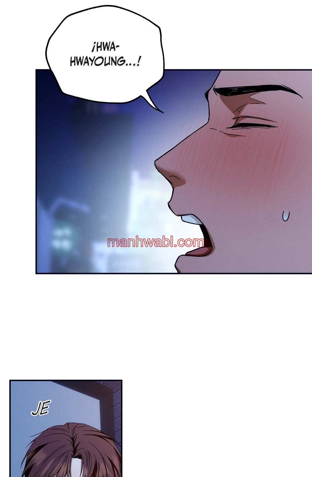 Amor Duro - Capítulo 112_2 manhwa