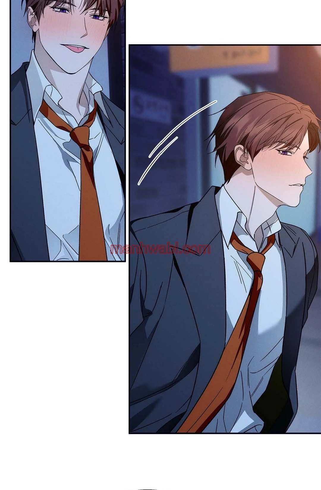 Amor Duro - Capítulo 112_2 manhwa