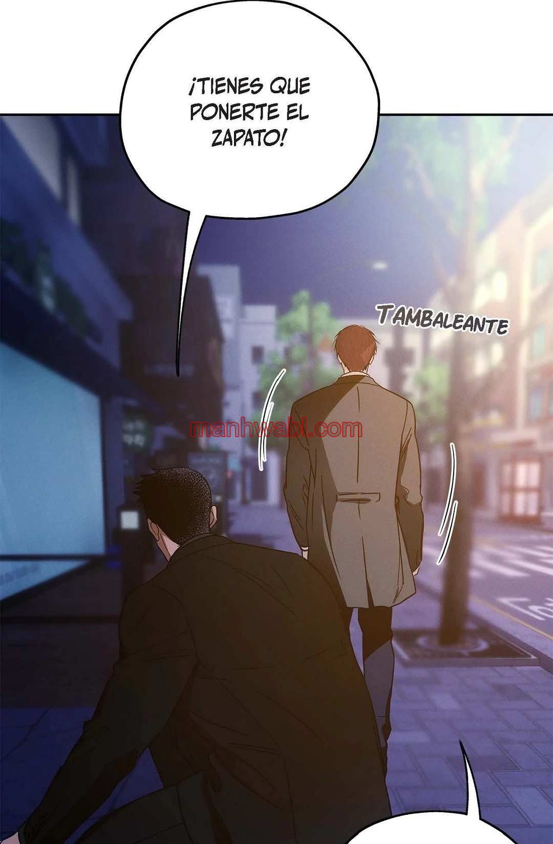 Amor Duro - Capítulo 112_2 manhwa