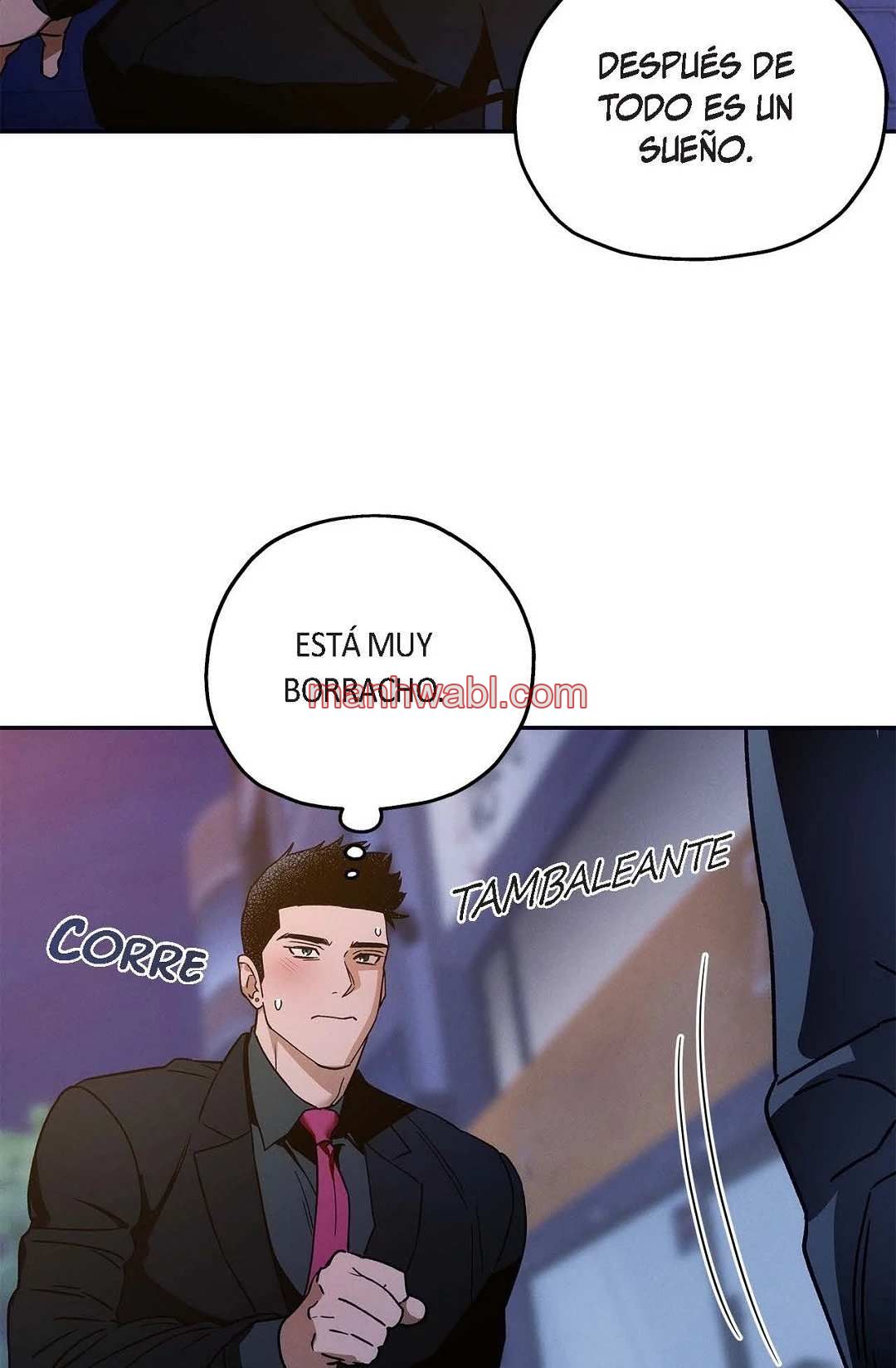 Amor Duro - Capítulo 112_2 manhwa