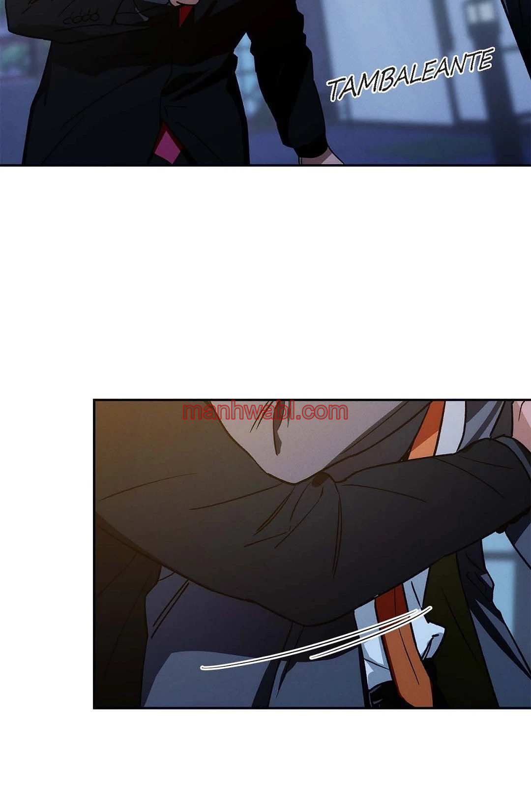 Amor Duro - Capítulo 112_2 manhwa