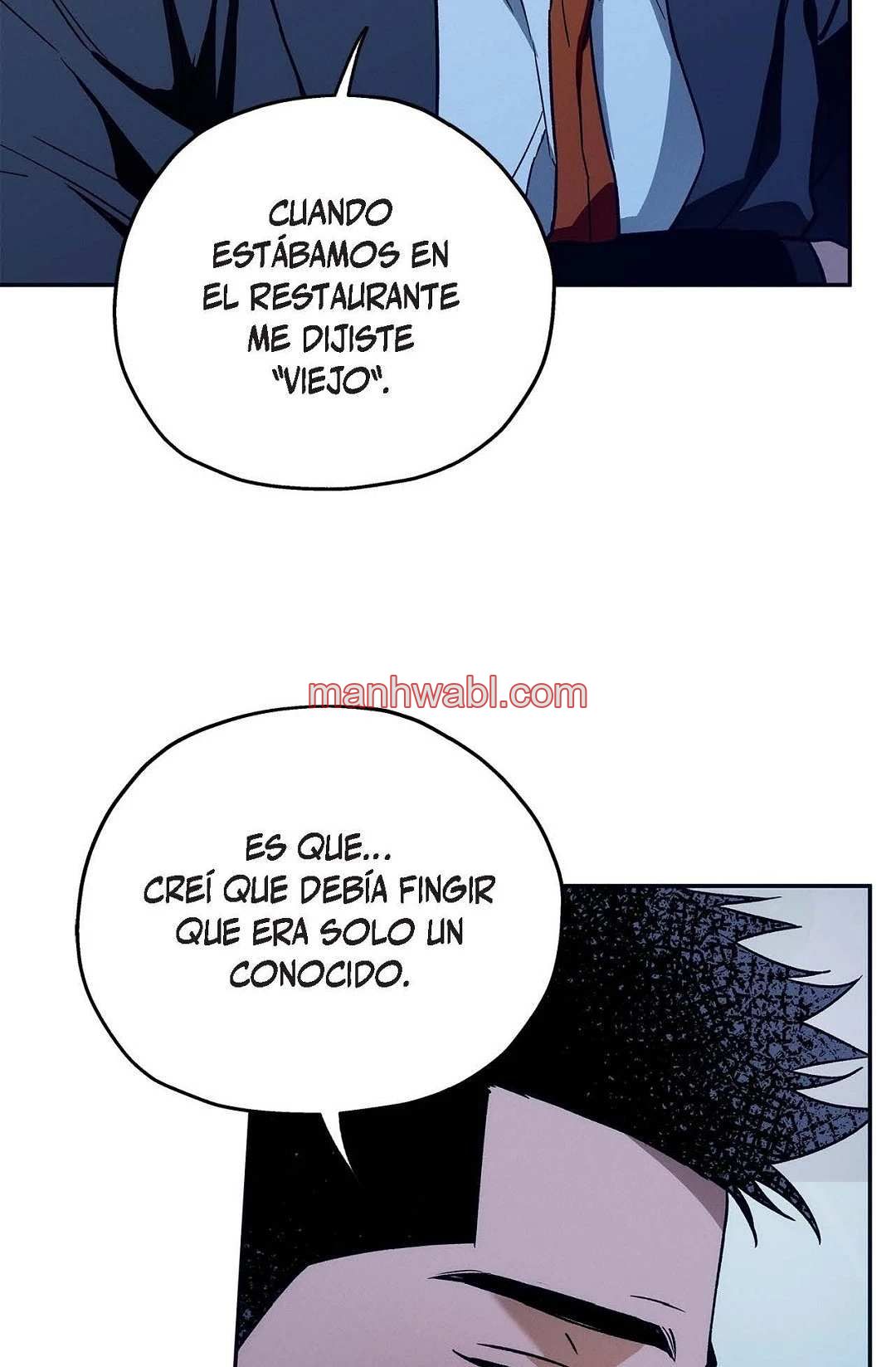Amor Duro - Capítulo 112_2 manhwa