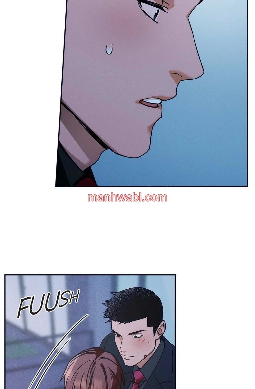 Amor Duro - Capítulo 112_2 manhwa