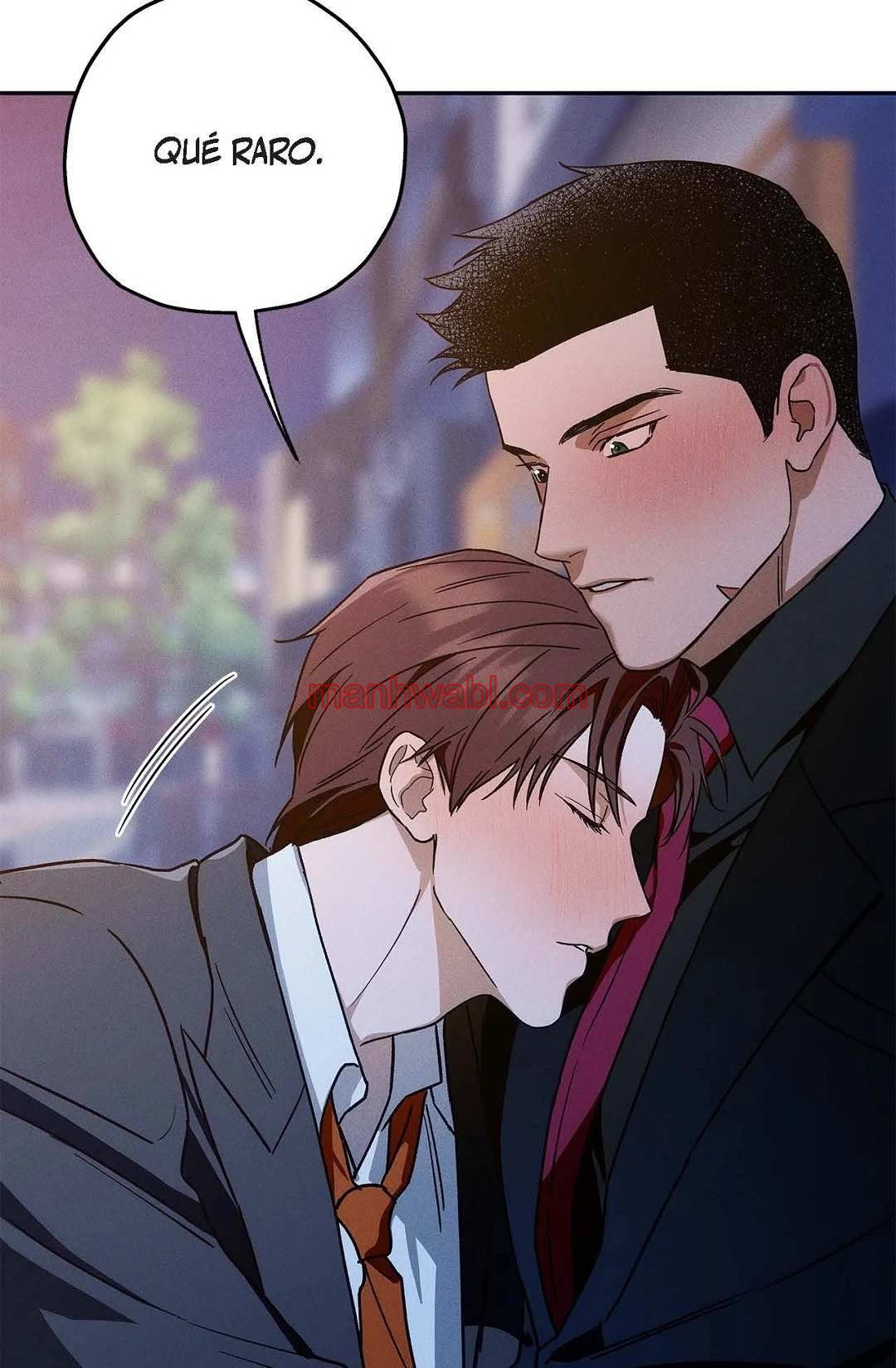 Amor Duro - Capítulo 112_2 manhwa