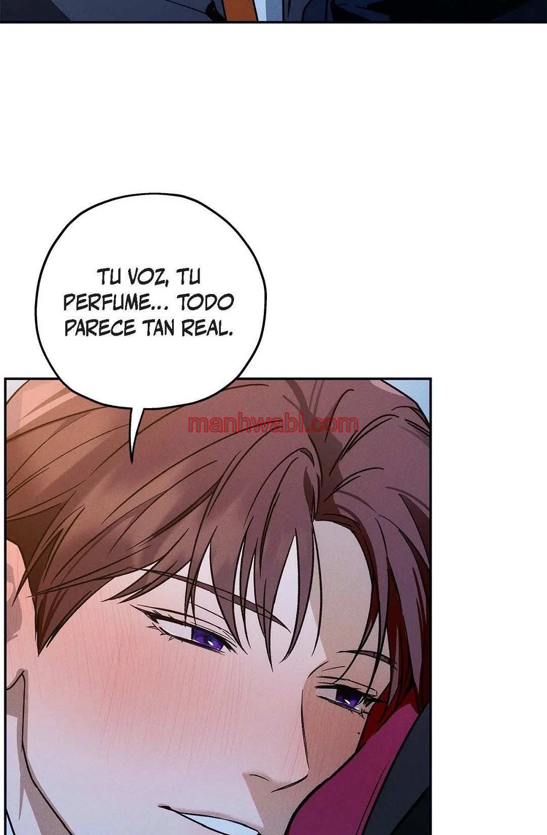 Amor Duro - Capítulo 112_2 manhwa