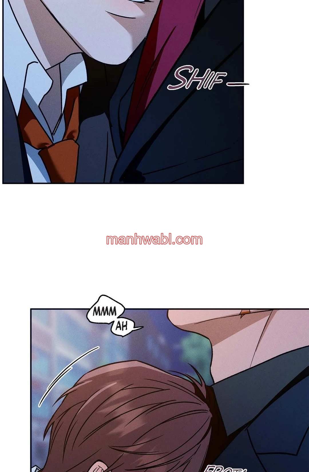 Amor Duro - Capítulo 112_3 manhwa