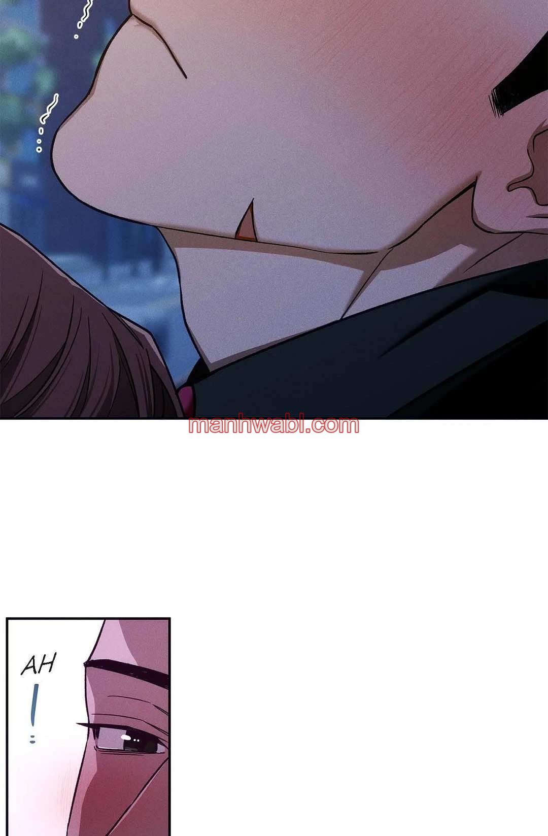Amor Duro - Capítulo 112_3 manhwa
