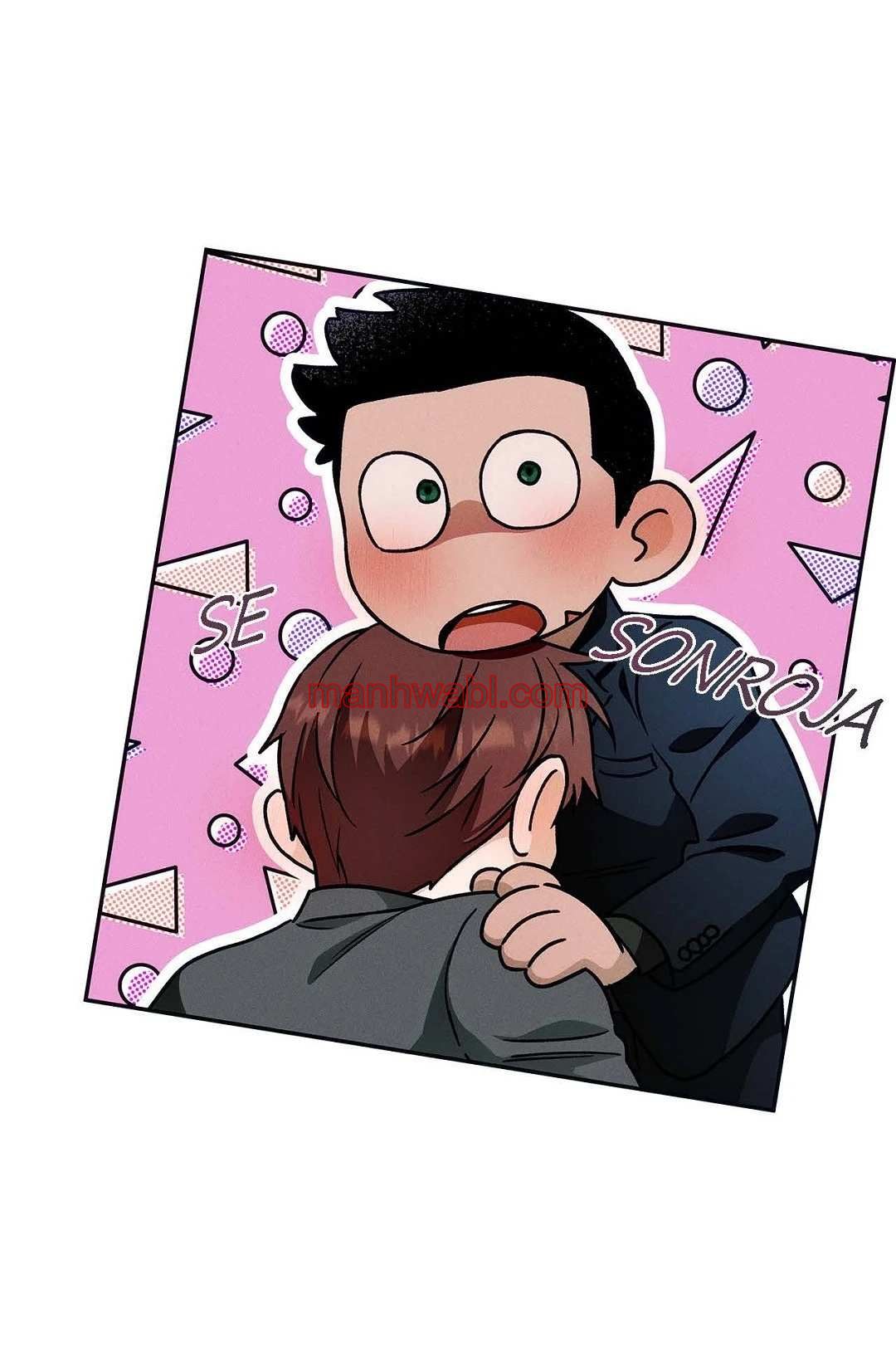 Amor Duro - Capítulo 112_3 manhwa