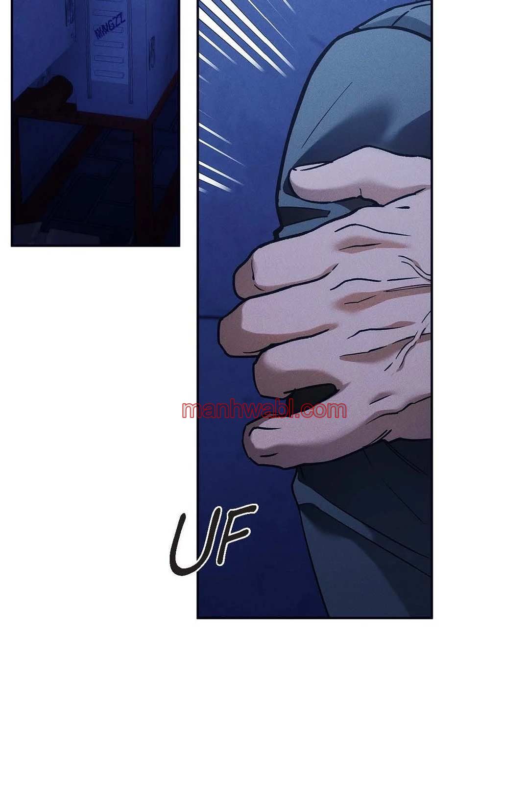 Amor Duro - Capítulo 112_3 manhwa