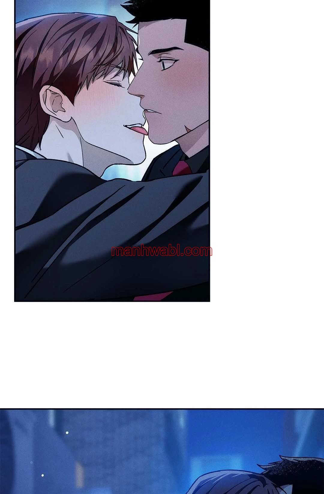 Amor Duro - Capítulo 112_3 manhwa