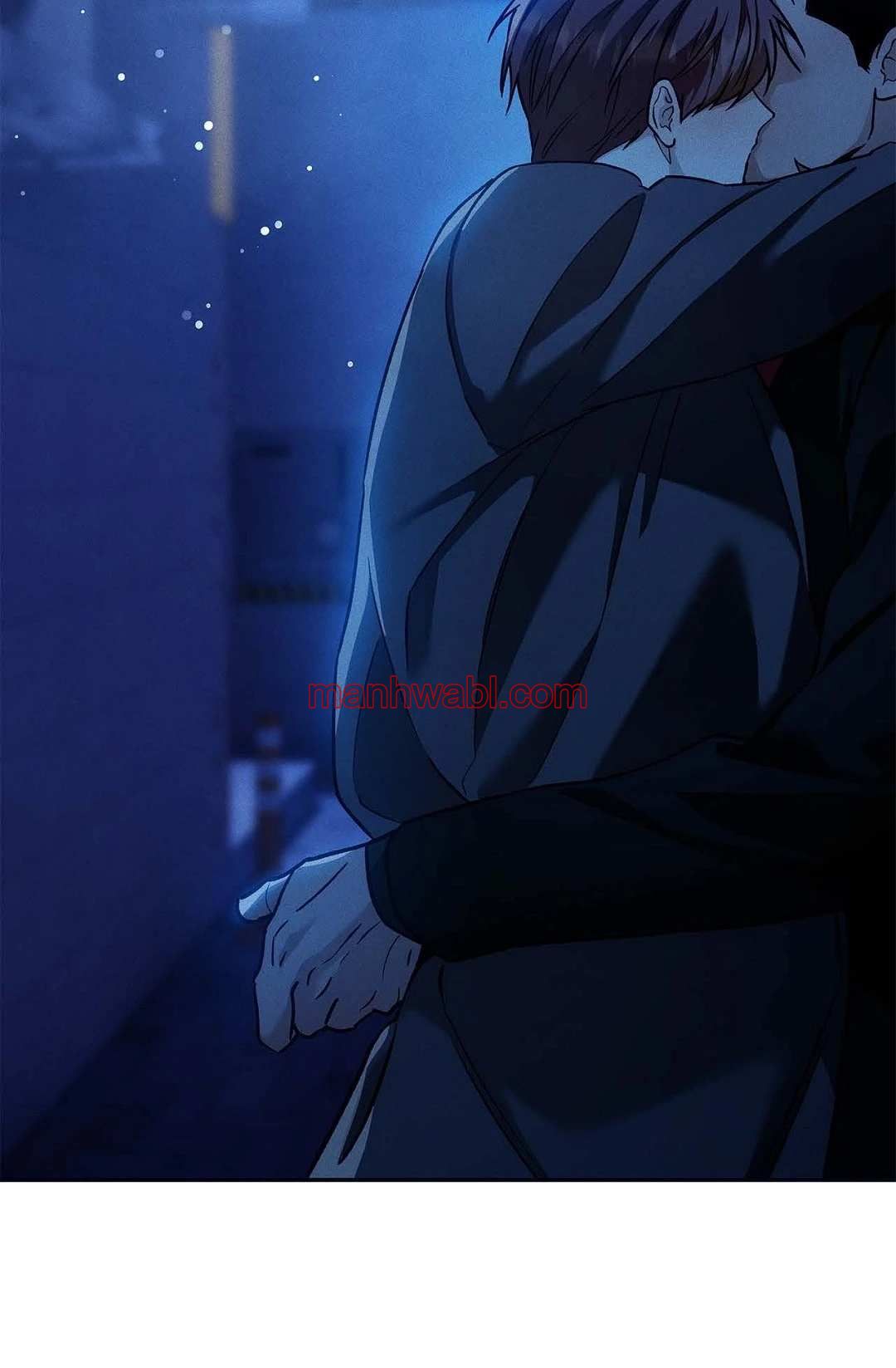 Amor Duro - Capítulo 112_3 manhwa