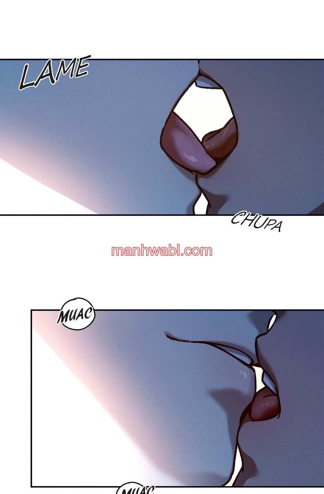 Amor Duro - Capítulo 112_3 manhwa
