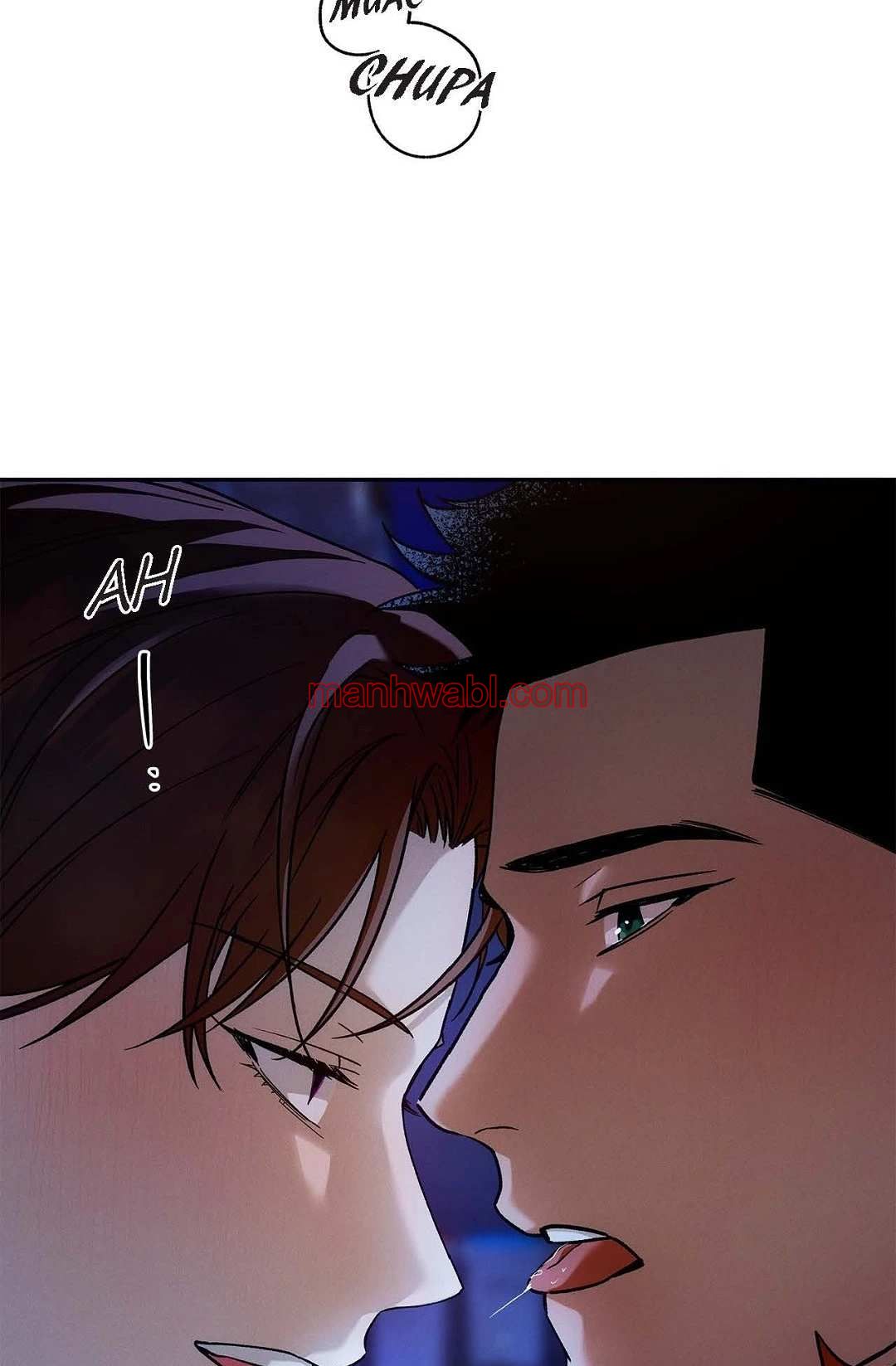 Amor Duro - Capítulo 112_3 manhwa