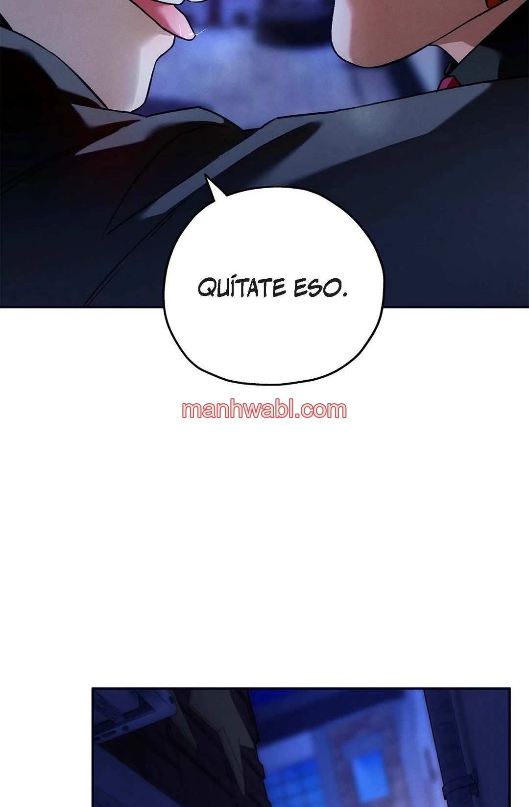 Amor Duro - Capítulo 112_3 manhwa