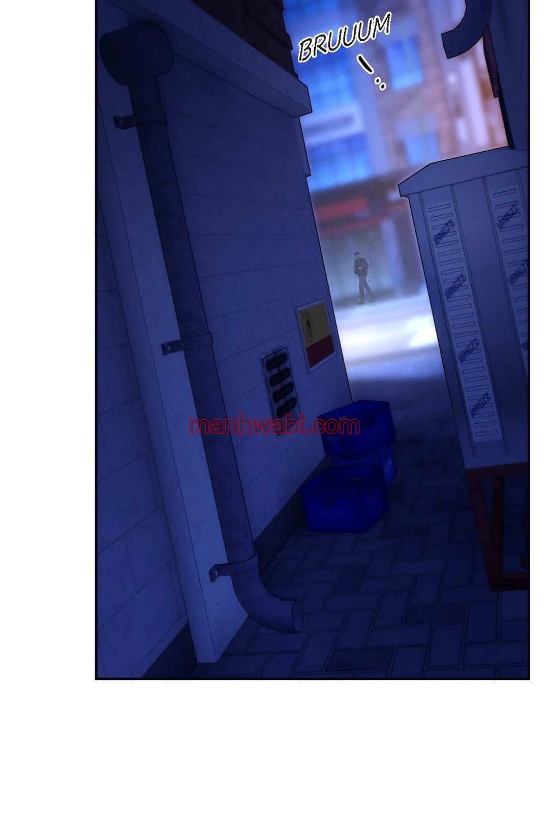 Amor Duro - Capítulo 112_3 manhwa