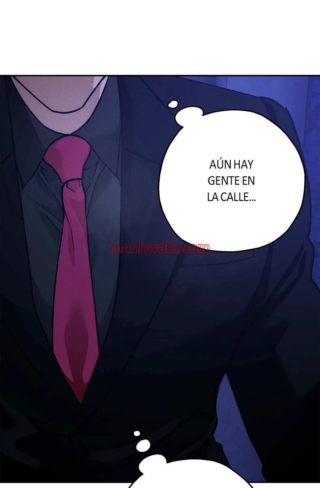 Amor Duro - Capítulo 112_3 manhwa