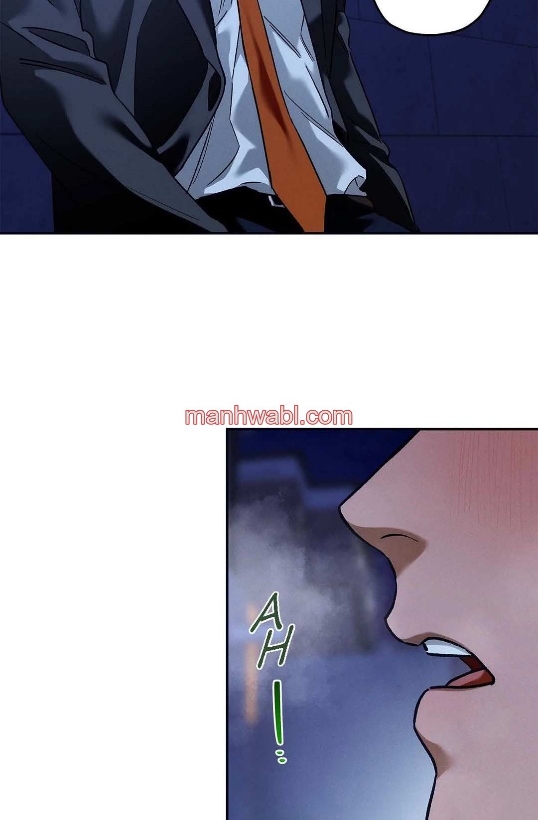 Amor Duro - Capítulo 112_3 manhwa