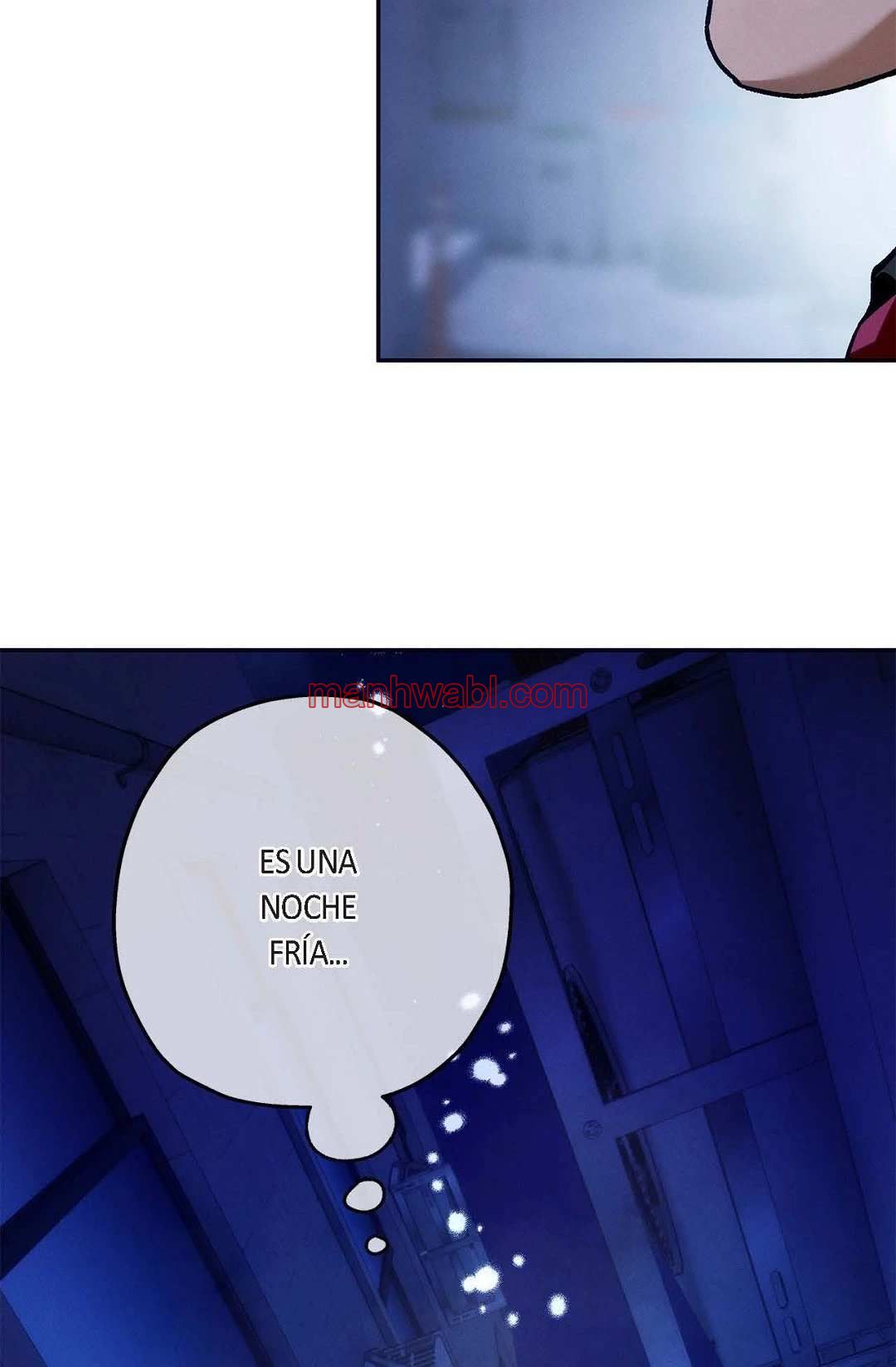 Amor Duro - Capítulo 112_3 manhwa