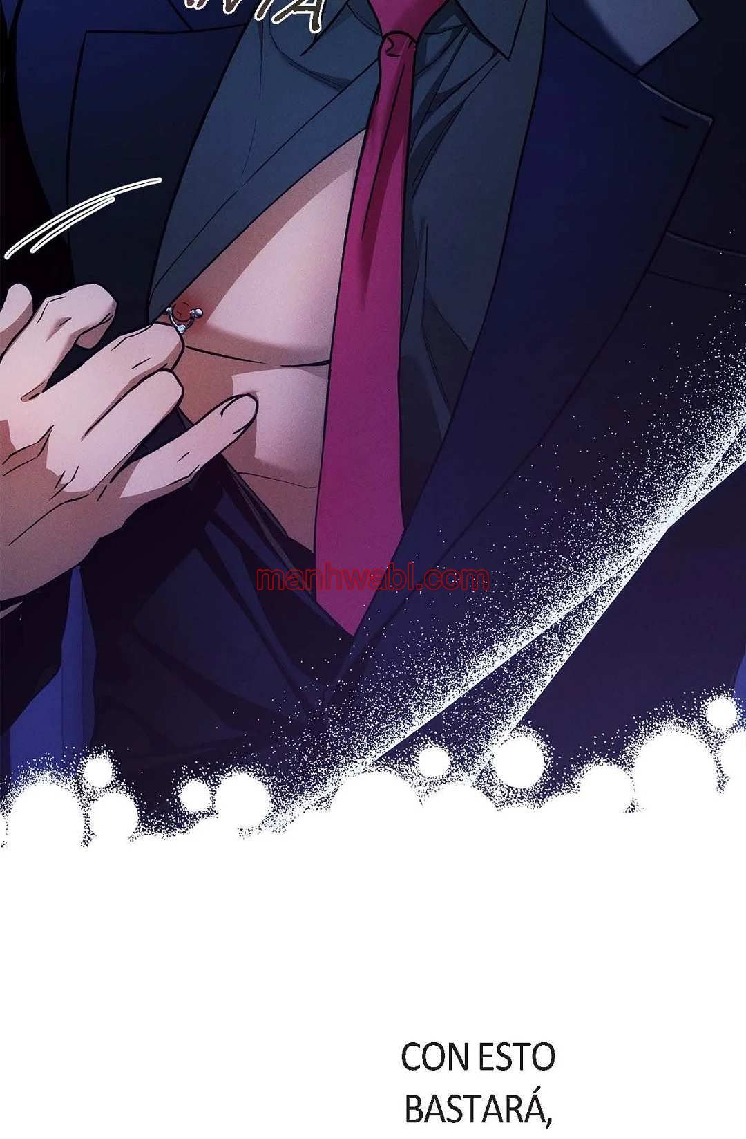 Amor Duro - Capítulo 112_3 manhwa