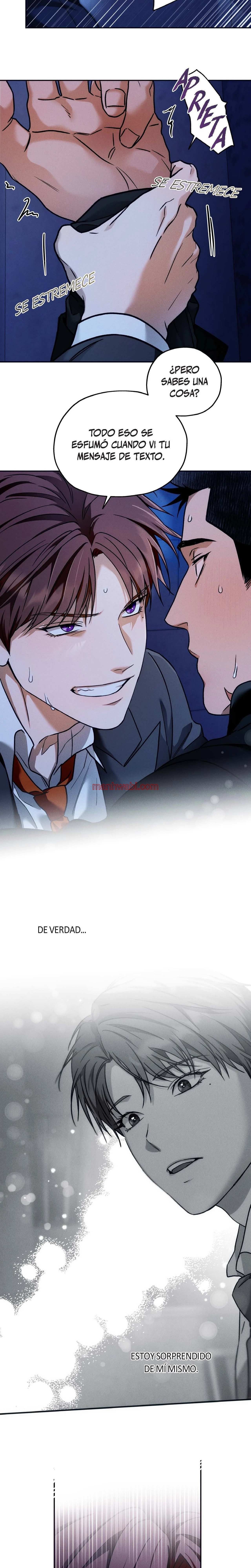 Amor Duro - Capítulo 113_2 manhwa