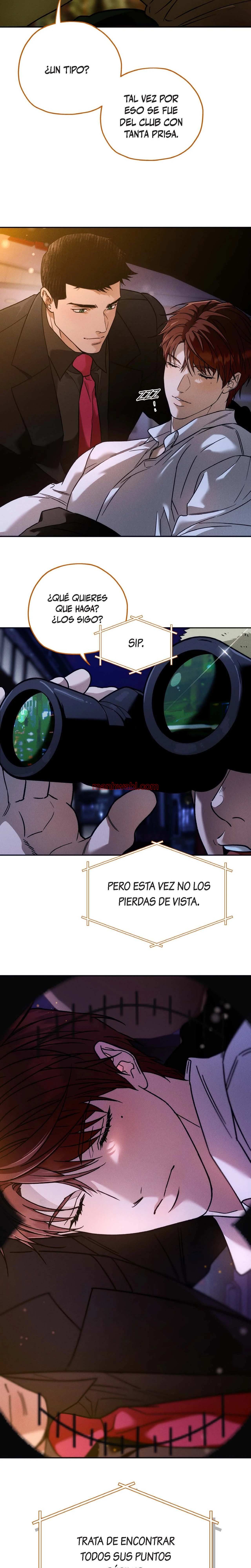Amor Duro - Capítulo 113_3 manhwa