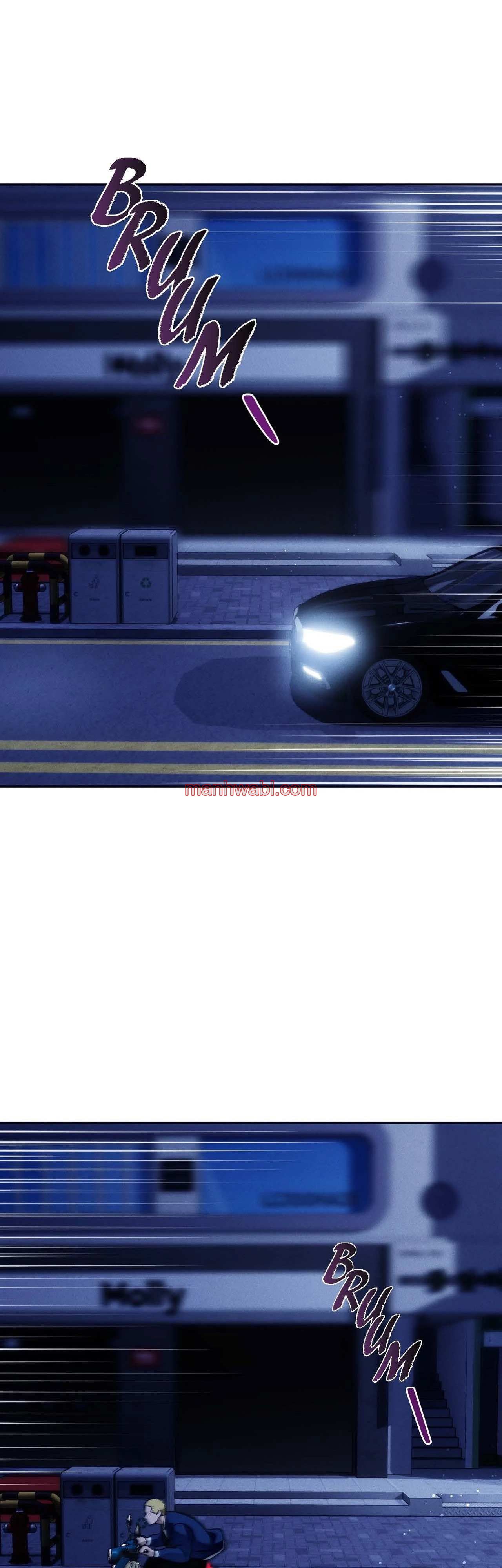 Amor Duro - Capítulo 114 manhwa