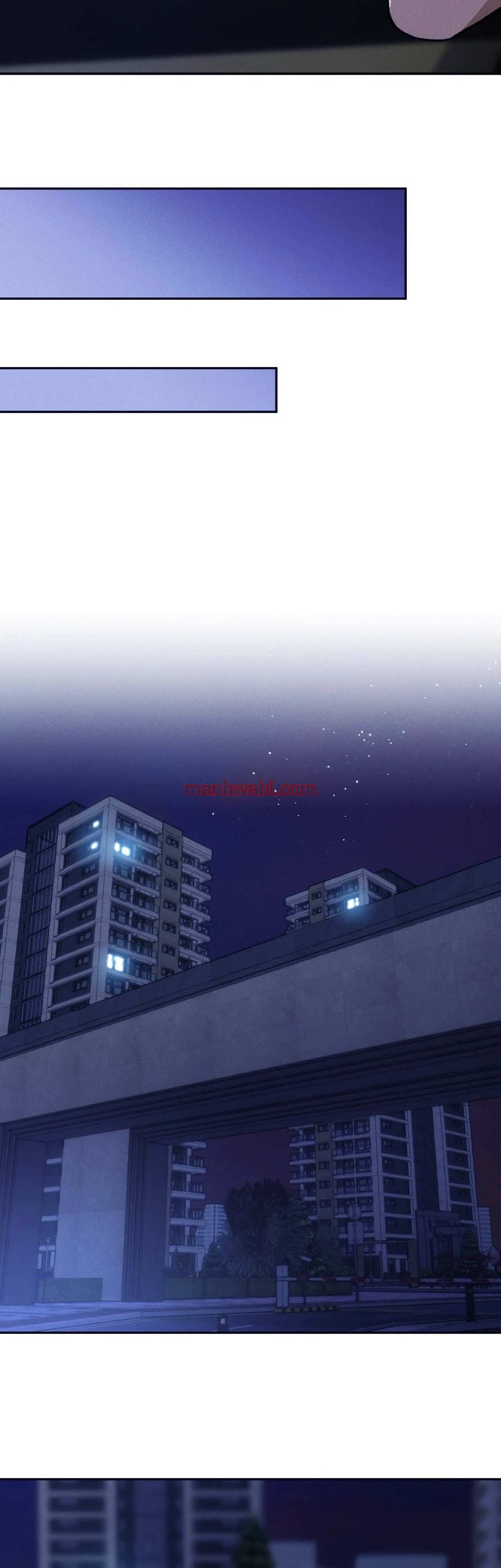 Amor Duro - Capítulo 114 manhwa