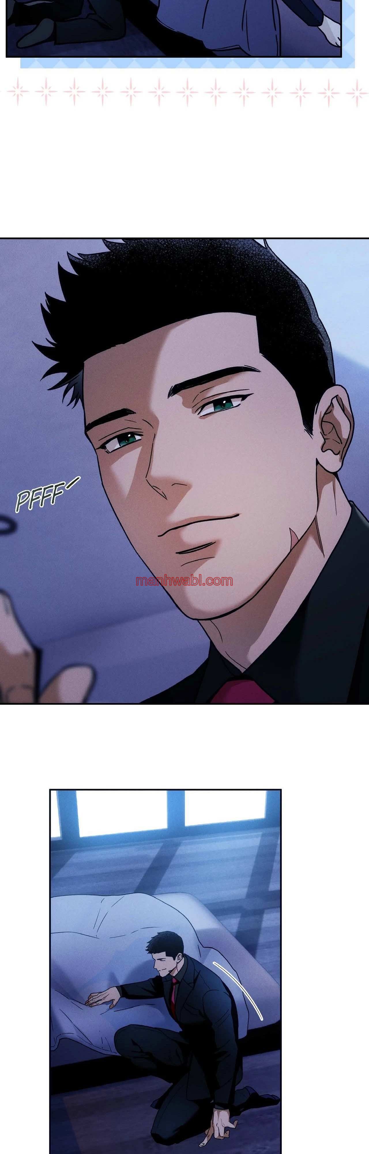 Amor Duro - Capítulo 114_2 manhwa