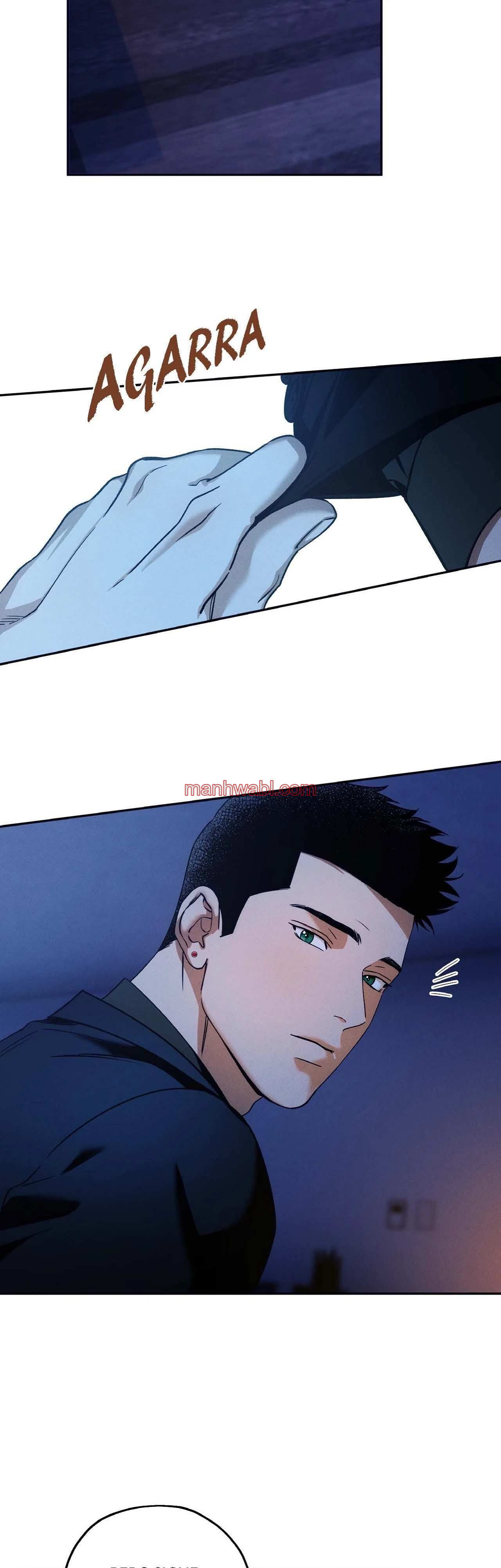 Amor Duro - Capítulo 114_2 manhwa